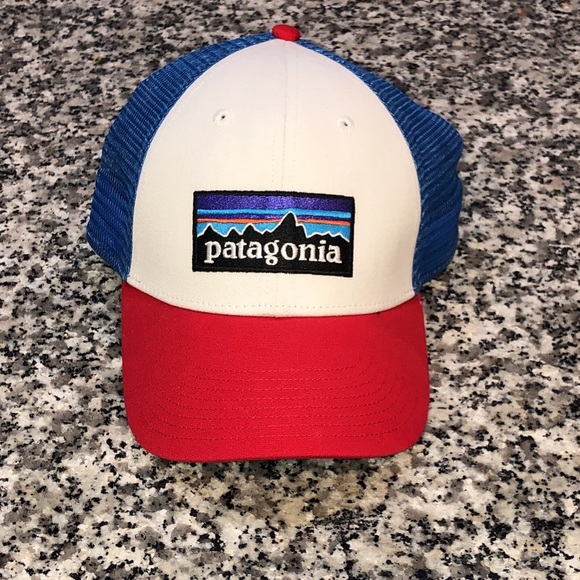 Patagonia Other - Patagonia snap back hat